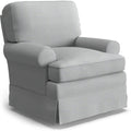 Storytime Quinn Swivel Glider