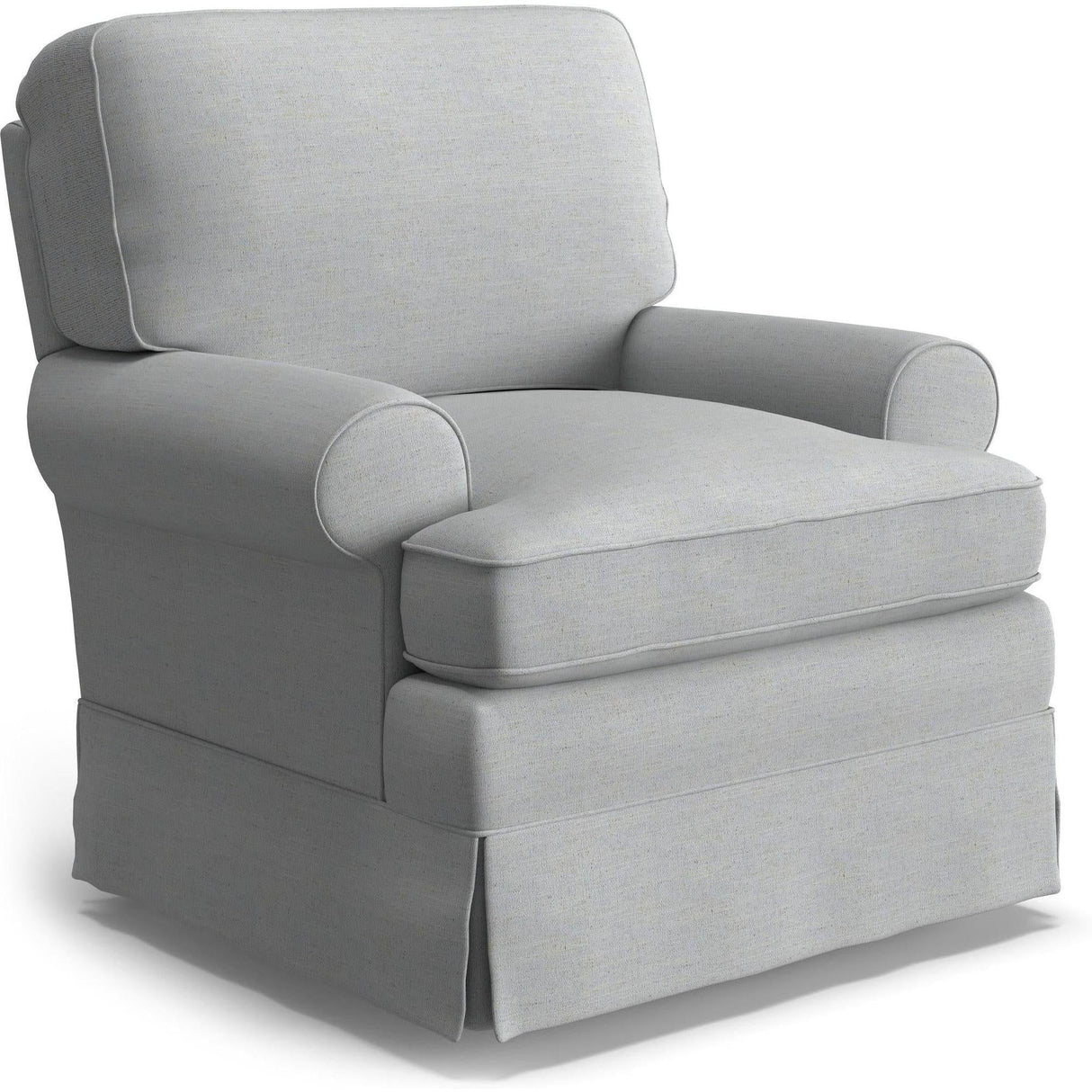 Storytime Quinn Swivel Glider