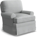 Storytime Quinn Swivel Glider