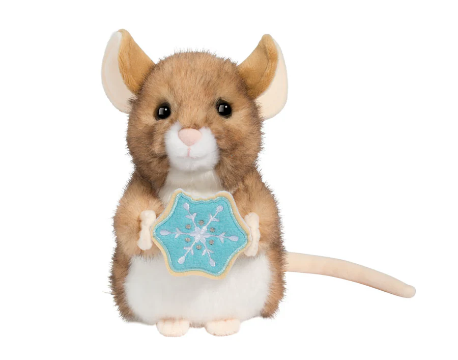 Mazel MOUSE w/cookie
