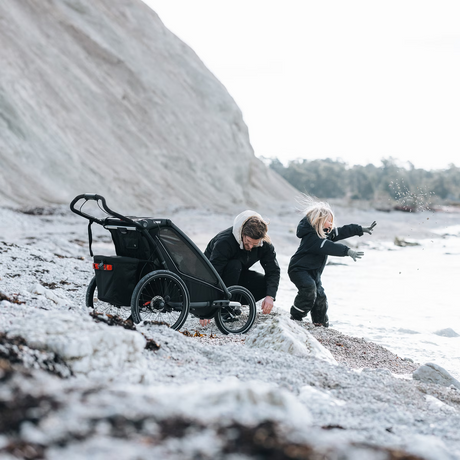 Thule Chariot Sport 2 Double