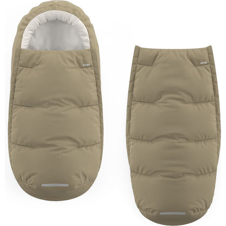 Thule Elements High-Performance Footmuff (Medium/Large)