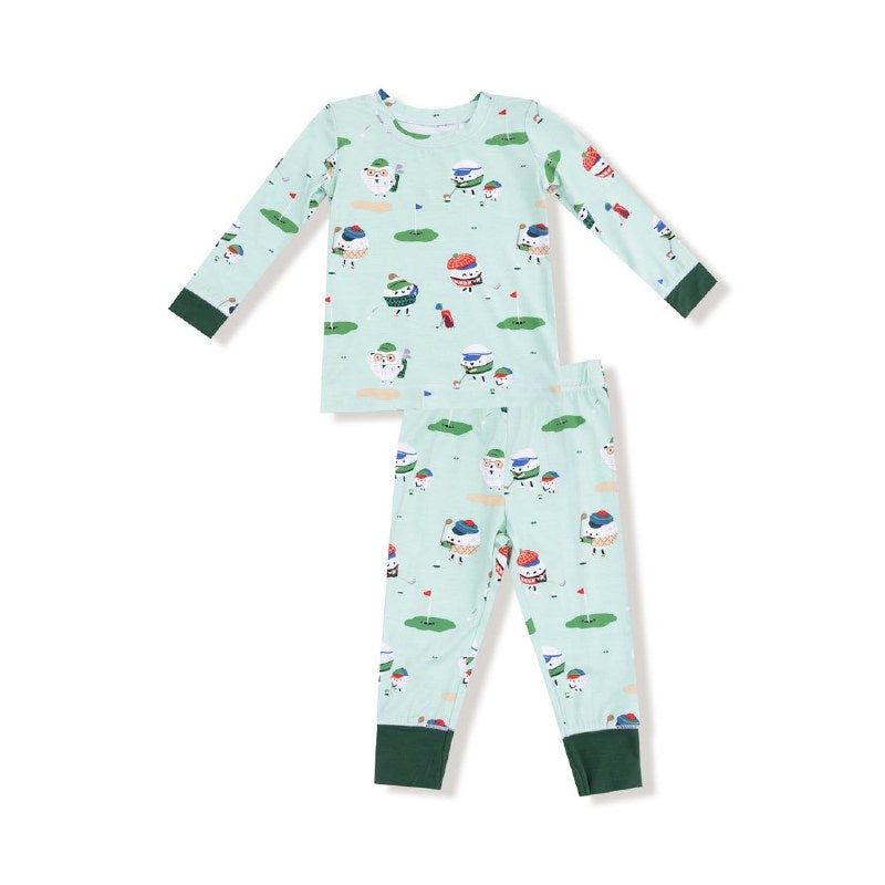 PJ Set Golf Pro