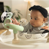 Tiny Love Black & White Décor 4-in-1 Jump & Play Activity Center