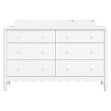 Babyletto Swell 6-Drawer Dresser
