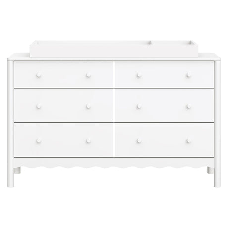 Babyletto Swell 6-Drawer Dresser