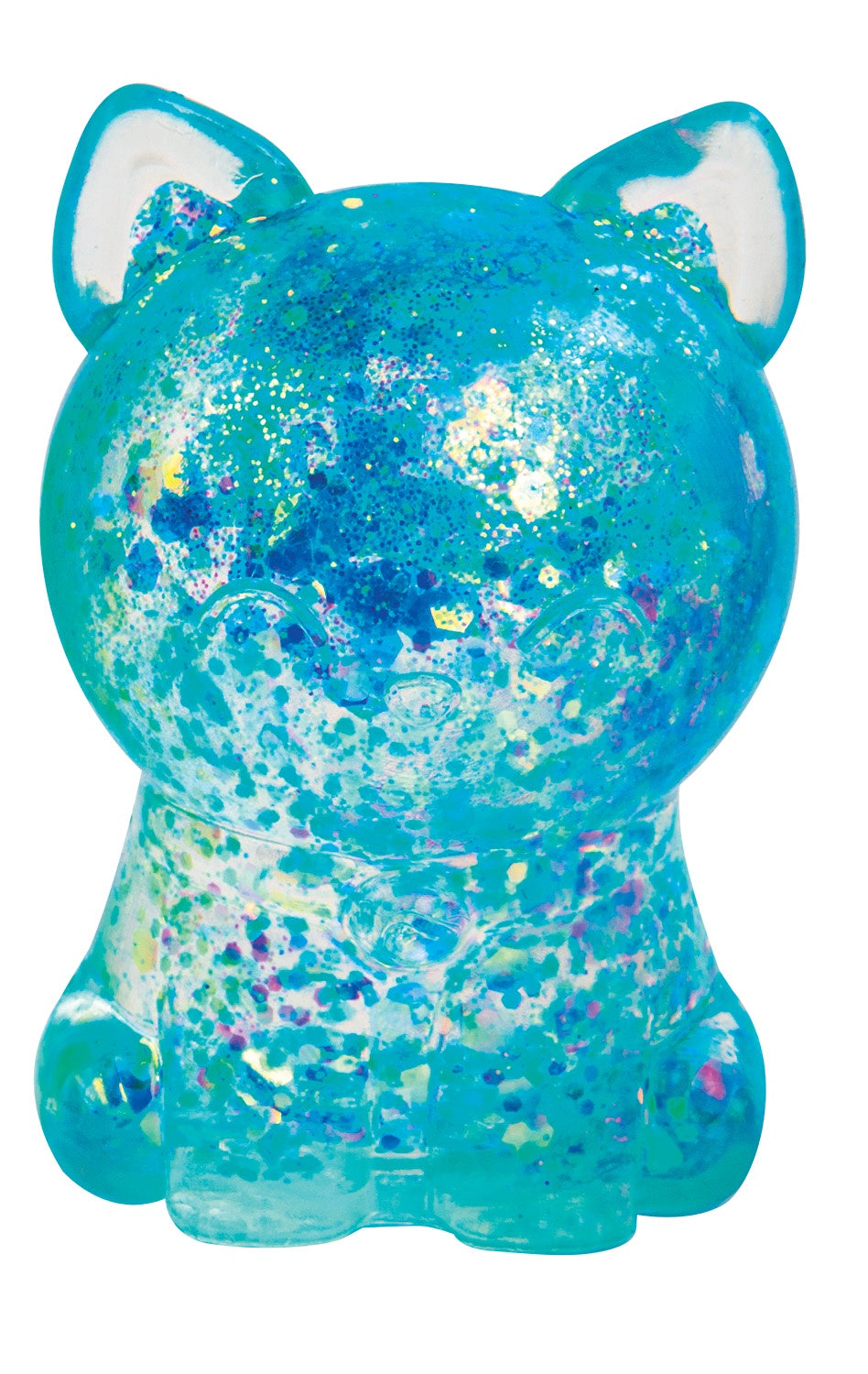 Gummiez Sparkle Kitty