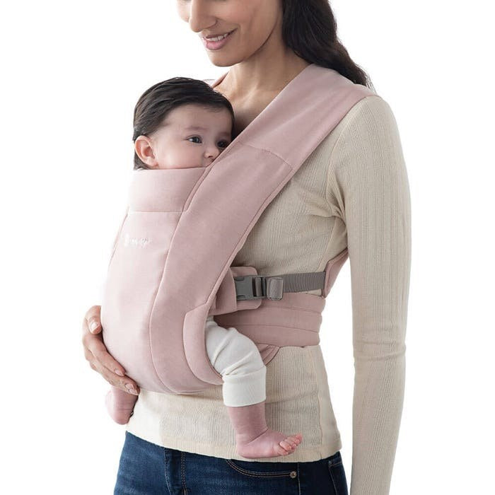 Embrace Blush Pink