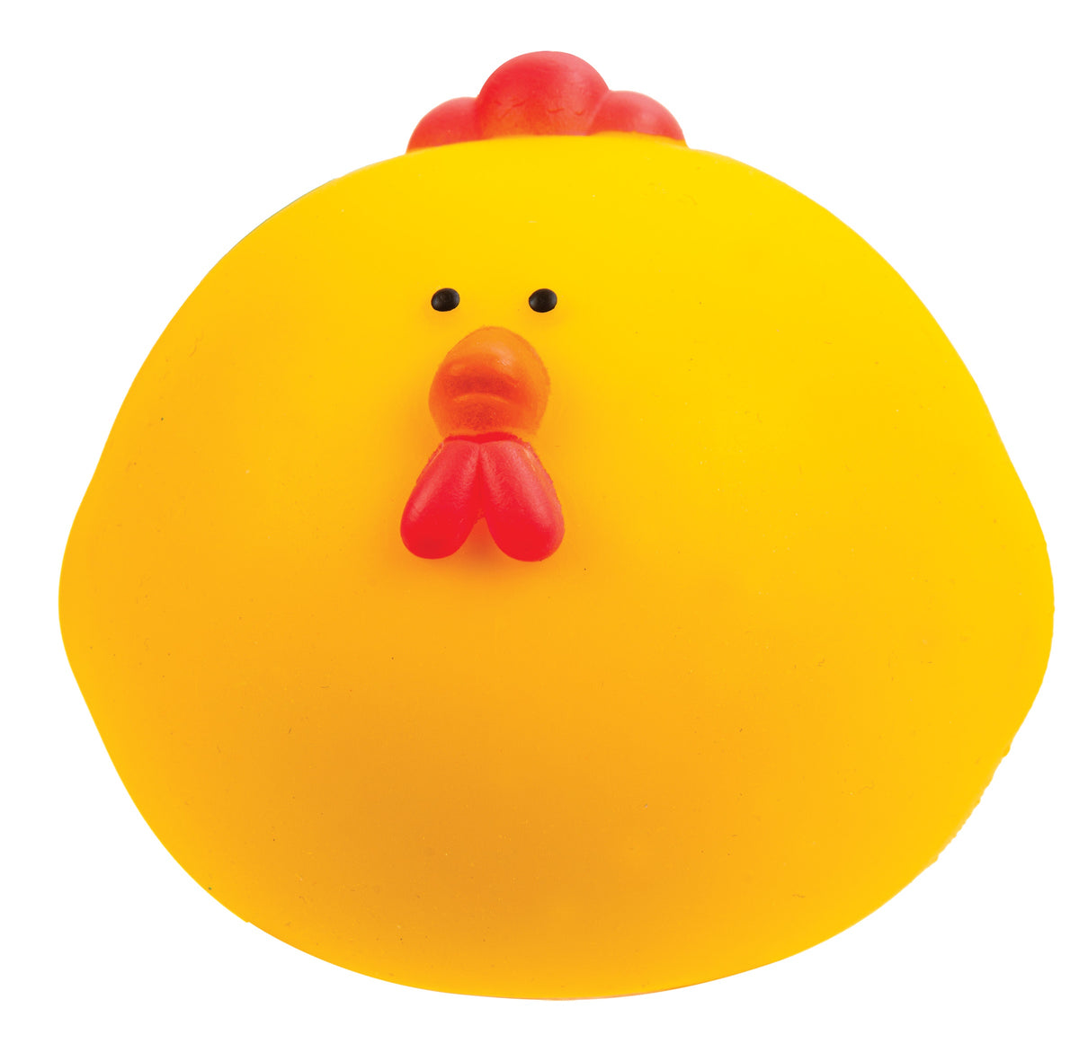Squishy Chicken