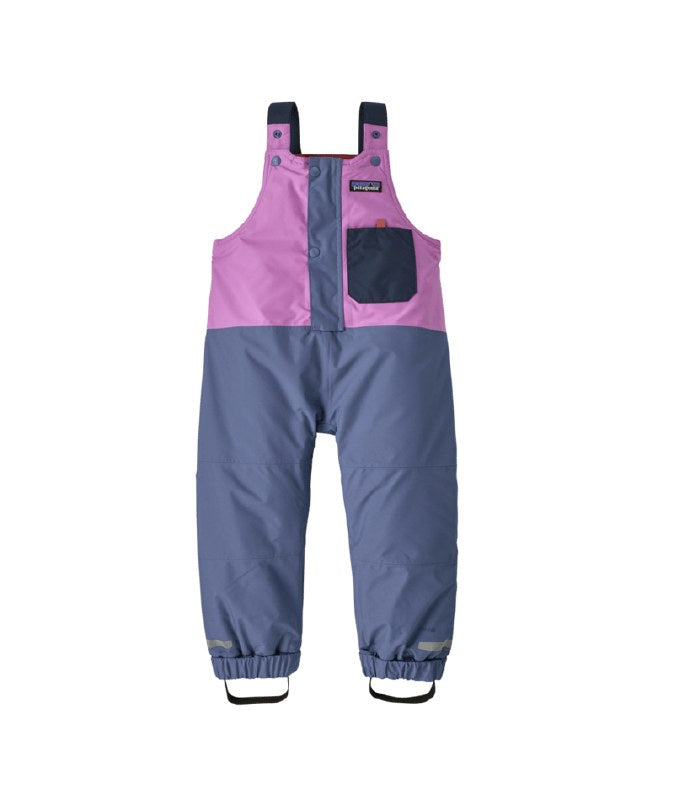 Snow Pile Bibs Brisk