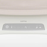 UPPAbaby Soma Smart Bassinet