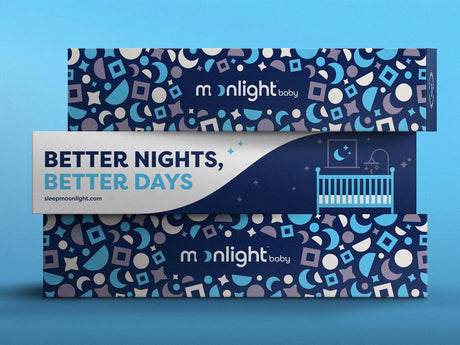 Moonlight Little Dreamer Crib Mattress