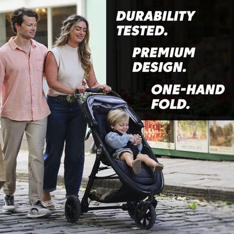 Baby Jogger City Mini GT3 Stroller