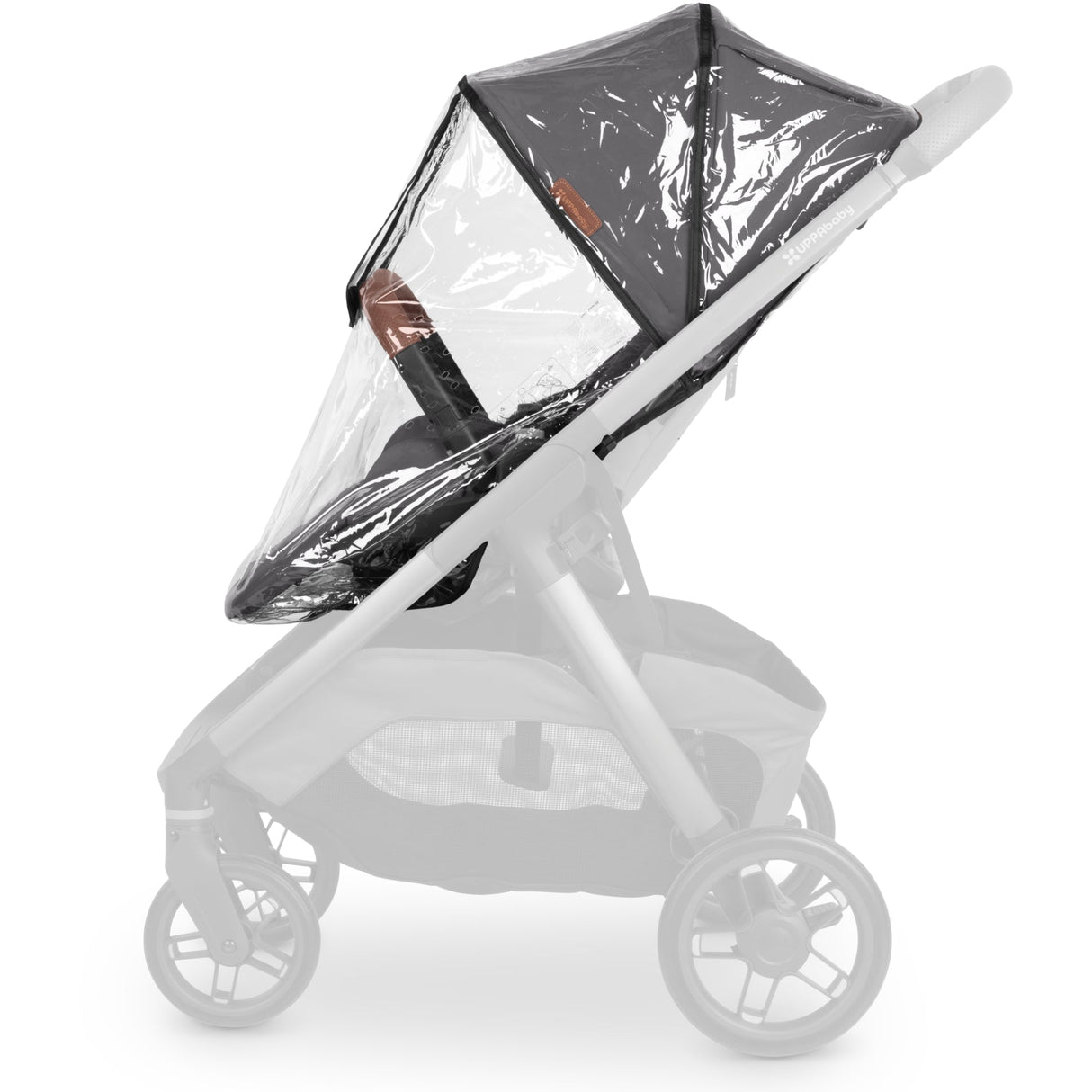 UPPAbaby Kona Stroller | PRE-ORDER | SHIPS LATE SEPTEMBER