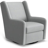 Storytime Brianna Swivel Glider