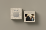 Hatch Go | Portable Sound Machine for Babies and Kids