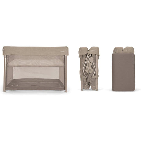 Nuna PAAL Playard + Bassinet