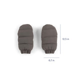 Nuna Winter Stroller Set