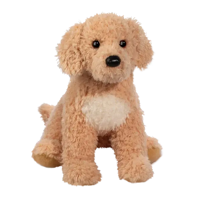 Noodle Golden Doodle
