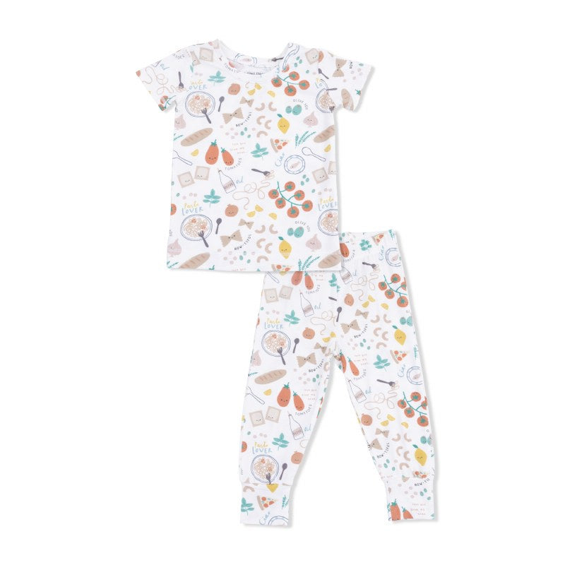 PJ Set Pasta