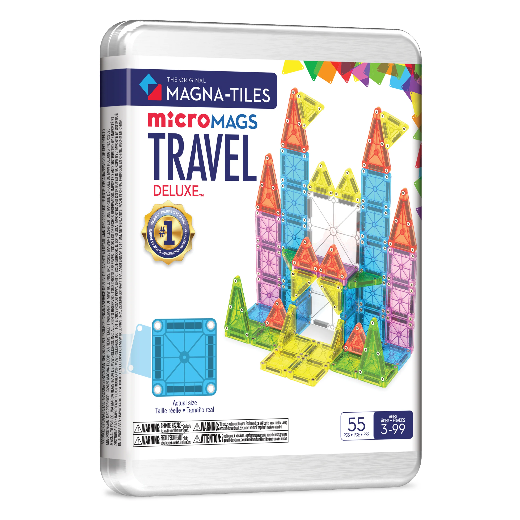MicroMags Travel Deluxe