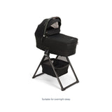 Nuna MIXX Series Bassinet + Stand