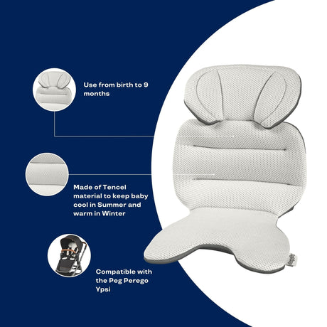 PEG Baby Stage Pad