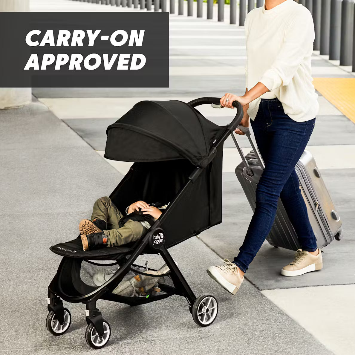 Baby Jogger City Tour 2 Stroller