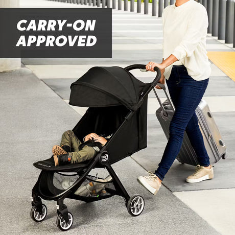 Baby Jogger City Tour 2 Stroller
