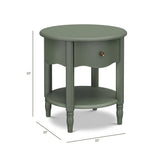 Namesake Liberty Nightstand