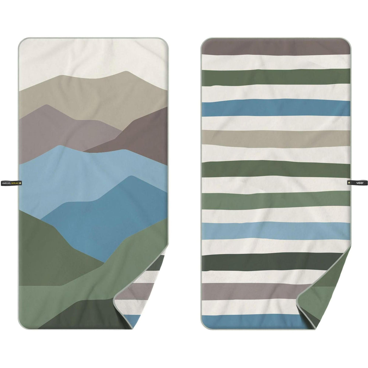 Veer Beach Towel