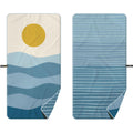 Veer Beach Towel