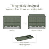 Namesake Liberty 6-Drawer Dresser