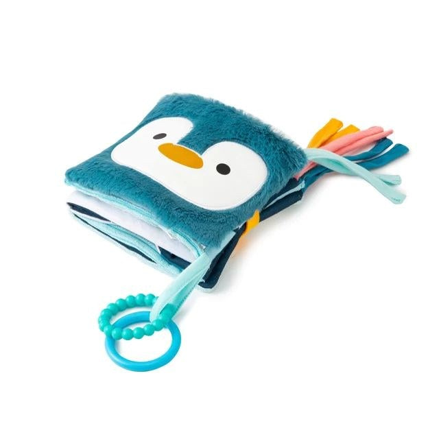 Activity Book Ocean