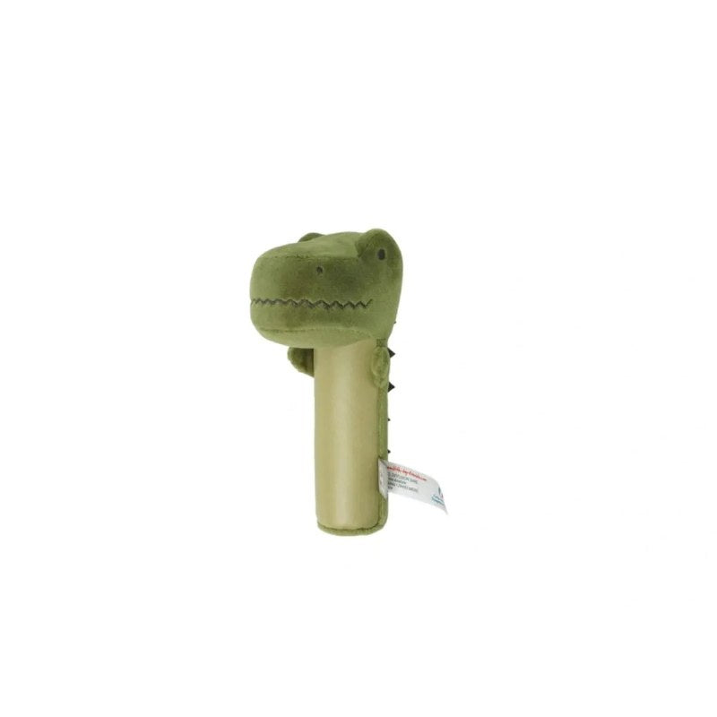 Squeaker Rattle Rex