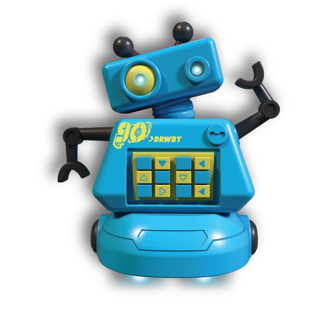 Tracer Bot