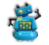 Tracer Bot