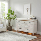 Parker House Artisan Changing Tray
