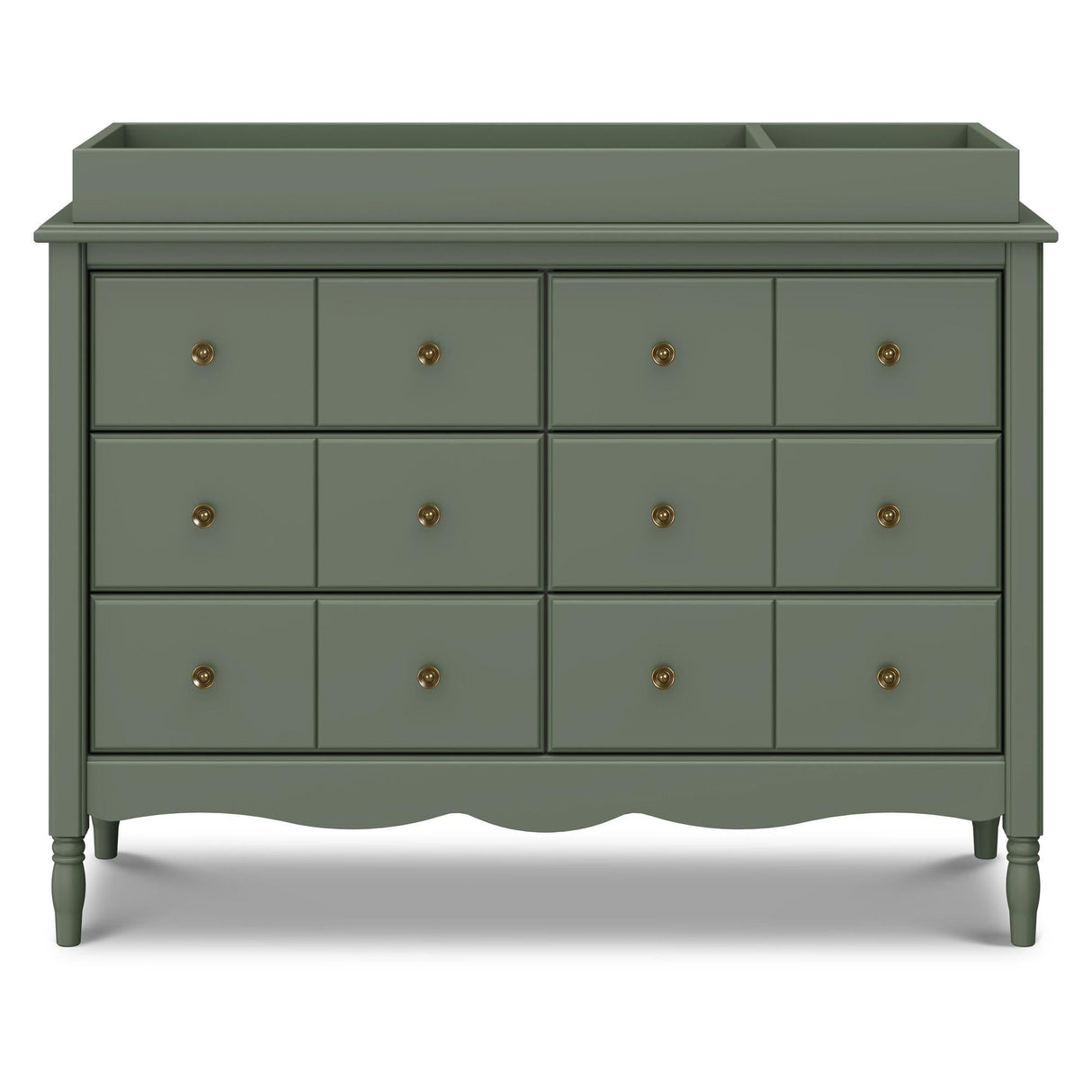 Namesake Liberty 6-Drawer Dresser