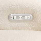 Namesake Willa Plus Power Glider Recliner + Power Headrest
