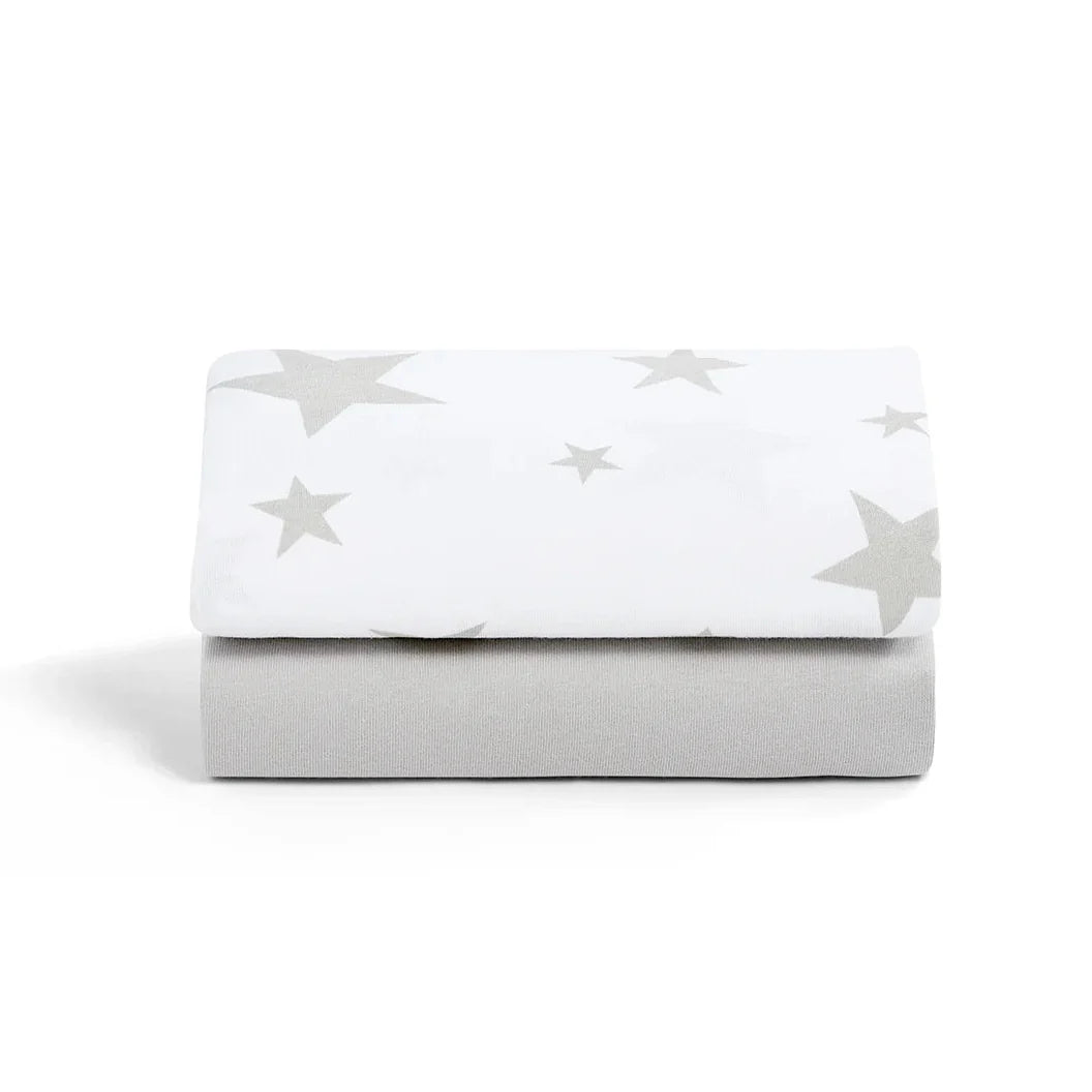 SnüzPod 2-Pack Fitted Sheets