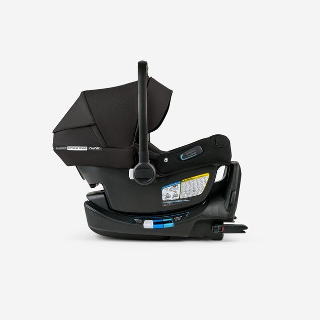 Turtle Air Shield by Nuna