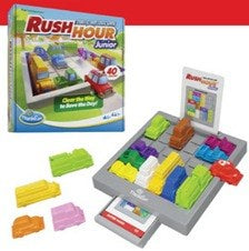 Rush Hour Jr.