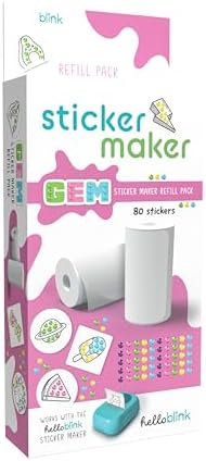 Hello Blink Gem Accessory Pack