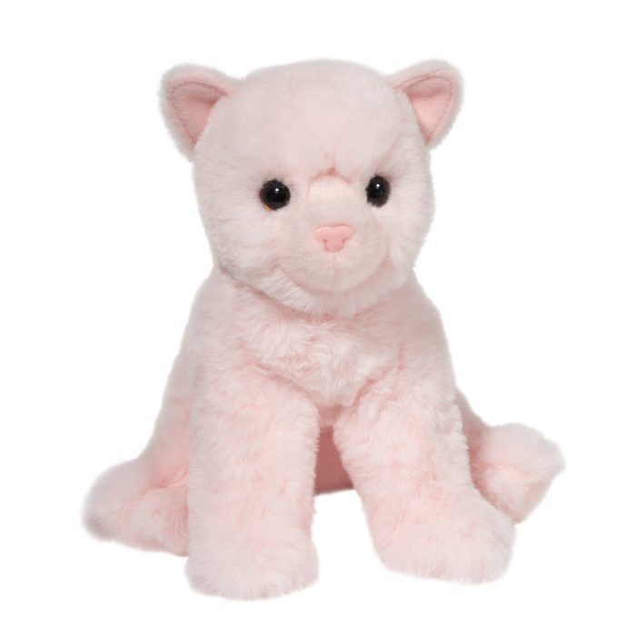 Cadie Princess Cat Mini Soft