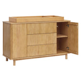 Babyletto Pogo Tambour Dresser