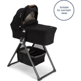 Nuna MIXX Bassinet + Stand