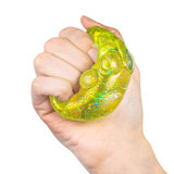 Gummy Kitty Paws Sensory Toy