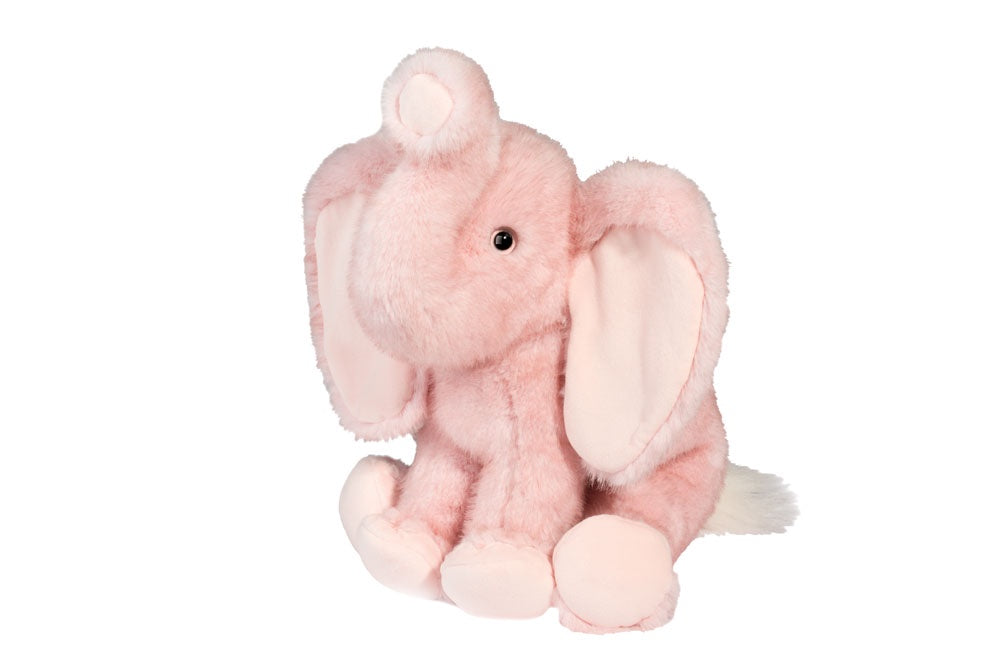 Super Soft Cookie Elephant