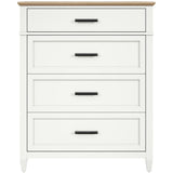 Parker House Artisan 4-Drawer Chest